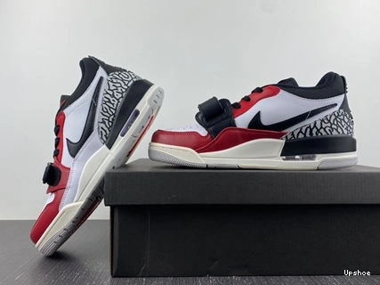 4200 312 Low CD7069- Chicago Legacy HighQuality Jordan 1029